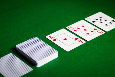 PokerPlyingCards
