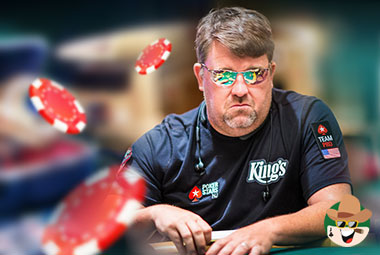 Chris Moneymaker