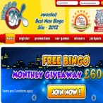 Latest Bingo Bonuses profile image