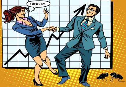 Gala Bingo Extends Contract with SG Gaming