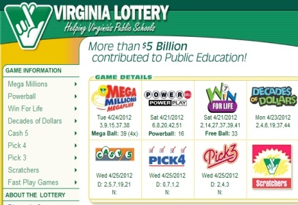 Virginia Punter Gets Double Prize