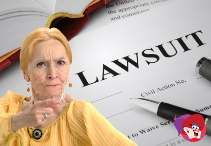 Woman Wins $1.2M in Lottery