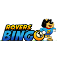 Rovers Bingo