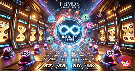 FBMDS Unveils Infinity Series, Ushering in a New Era of Video Bingo