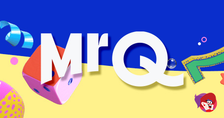 Get 40 No Wager – No Win Cap Spins Courtesy of MrQ