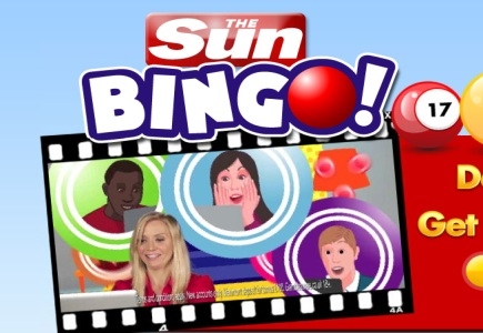 Players Keep Winning with Sun Bingo