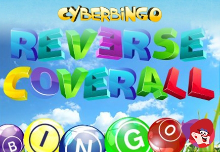 New Low Cost Bingo at Cyber