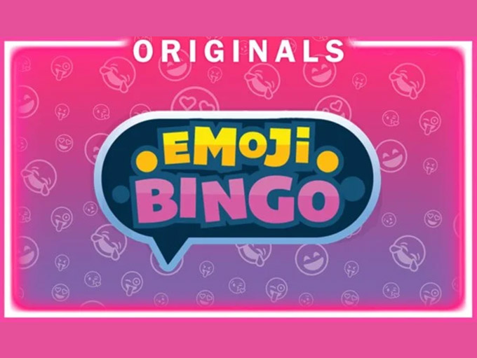 Emoji Bingo
