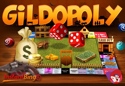 Monopoly Just Got Better at Instant Bingo