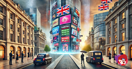 UK Gambling Commission Introduces New Rules to Protect Consumers