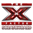 X-Factor Scratch Card