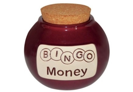 When Bingo is No Longer Fun