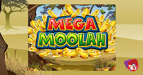 Microgaming’s Mega Moolah Jackpot Surpasses £13Million!