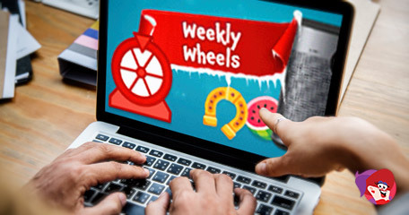 Weekly Prizes and Bonuses to be Won in Nutty Bingo Draws