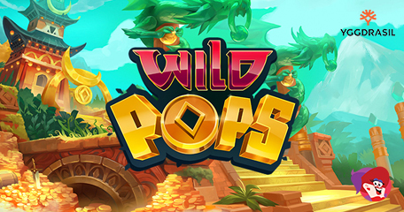 Yggdrasil Utilises Pays Both Ways Mechanic for New WildPops Title