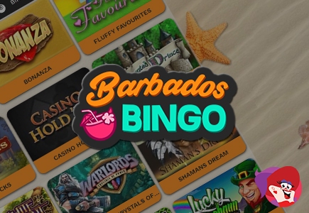 Barbados Bingo Makes Debut