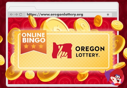 Oregon Lottery Prompts Online Ticket Sales