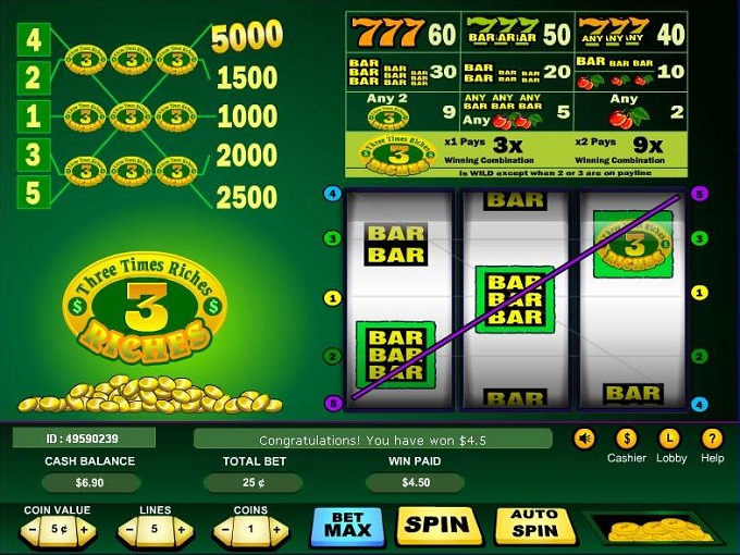 Bingo All The Way Review