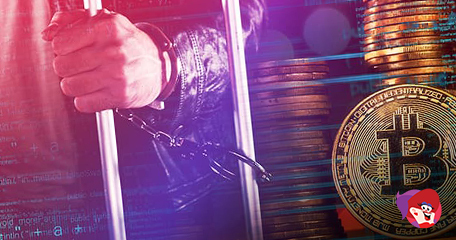 China Cracking Down on Illegal Crypto Gambling Scene