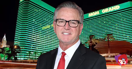 Ex-Las Vegas Casino Exec Facing 5 Years In Jail for Money Laundering