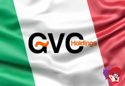 GVC Kickstarts Italian Bingo Platform