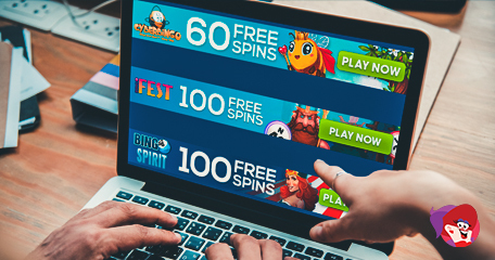 Some Cracking Easter Promo Codes