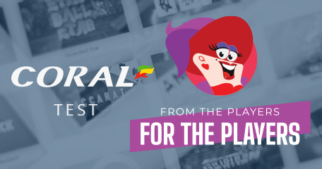 From the Players for the Players: Is Coral Bingo Really Reputable?