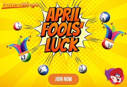 Win A Gift Voucher On Instant Bingo