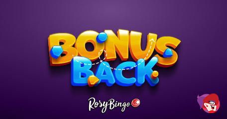 Bonus Back and Black Friday Bingo Sales at Rosy Bingo This Month