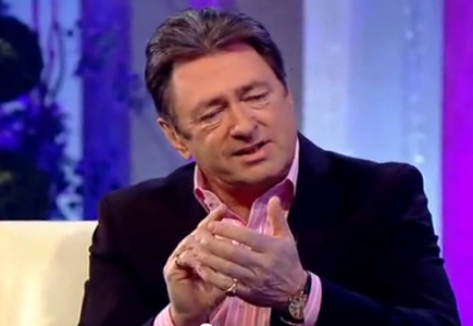 The Alan Titchmarsh Show Sponsored by Wonder Bingo