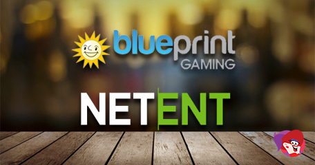 NetEnt Sign Deal with Blueprint Gaming to Enter the High Street Bingo Market
