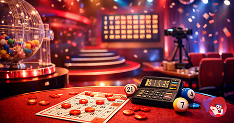 Buzz Bingo Launches New Live Bingo Shows And Prizes