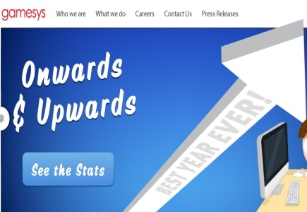 Real-Money Social Gaming Valuable for GameSys