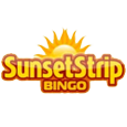 Sunset Strip Bingo