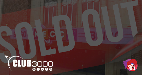 Ipswich’s Mecca Bingo Sold Off to Rival Club 3000