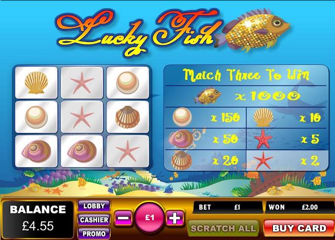 Big Heart Bingo Review