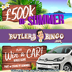 Latest Bingo Bonuses profile image