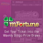 Latest Bingo Bonuses profile image