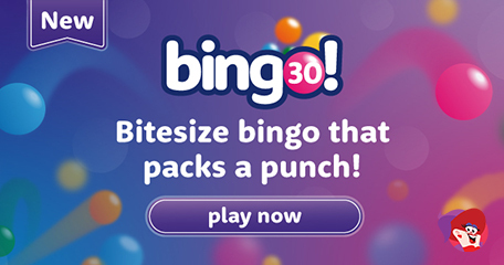 Tombola Unveil New Bingo30 Variant & Promotions