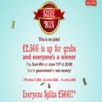 Latest Bingo Bonuses profile image