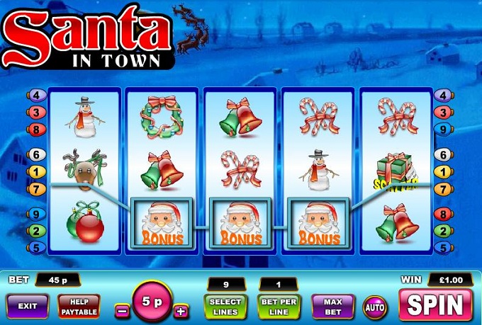 Bingo All The Way Review