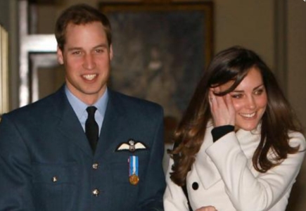 Online Bingo Operators Left At The Alter At Royal Wedding