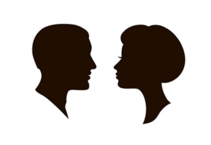 Behind Every Bingo Playing Women is a Bingo Playing Man