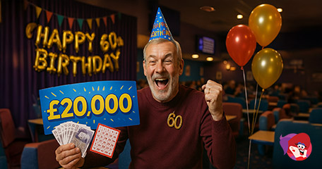 Latest Bingo Bonuses profile image