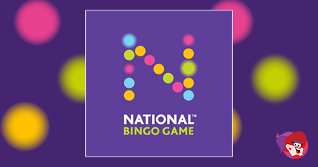 Club 3000 Caller Crowned National Bingo Caller of the Year 2019