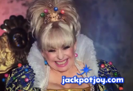 Market-ace: The Queen of Bingo Receives Award at Bingo Summit