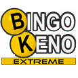 Bingo Keno Extreme