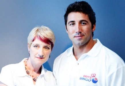 The Face of Brits Bingo Defended