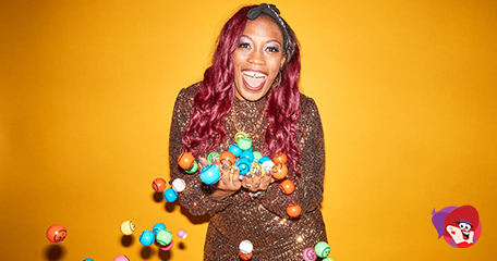 £1K Cash Reward for the UK’s ‘Next Top Bingo Caller’