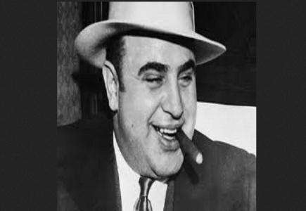 Valentine’s Day Bingo Massacre